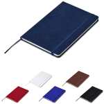 Remata A5 Hard Cover Notebook