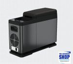 Center Console 12 Volt 8L Fridge – Freezer CF8