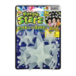 Starz Glow In The Dark Stickers 20 Pack