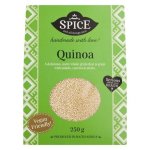 Spice & All Things Nice Quinoa 250G