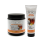 Tissue Oil Body Butter + Body Lotion Jasmine