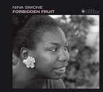 Forbidden Fruit Cd