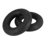 4.10/3.50-6 Or 4.00-6 Replacement Inner Tube Compatible With Universal