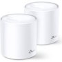 TP-link Deco X20 AX1800 Whole Home Mesh Wi-fi 6 System 2-PACK