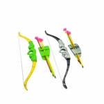 Asst Bow & Arrow In Packet 258