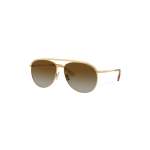 SWAROVSKI Sunglasses Orbita SK7005EL Brown