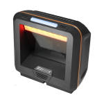 Zebex 2-D USB Scanner
