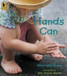 Hands Can Big Book Paperback
