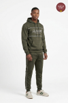 Joggers - XL Olive