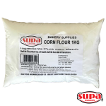 Cornflour - 5KG Or 25KG - 25KG