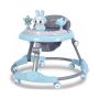 Zs - Multifunction Baby Walker - Pink