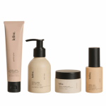 Body Glow Up: MINI Body Edition 4-PIECE Set