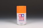– PS-24 Fluorescent Orange Spray Paint 100ML