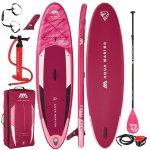 Aqua Marina 22 – Coral 10’2" X 31" Inflatable
