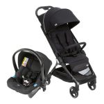 Wetravel System-stroller + Car Seat+ Adaptors