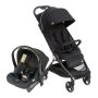 Wetravel System-stroller + Car Seat+ Adaptors