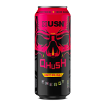Spike Qhush 500ML - Extreme Red