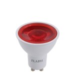 Floah Red LED Lamp 4W