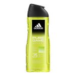 Adidas Pure Game Shower Gel - 400ML