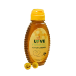 Natural Honey 375ML