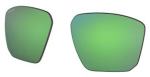Oakley Targetline Prizm Jade Iridium
