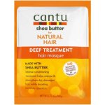 Cantu Shea Butter Natural Hair Intensive Repair Masque 50G