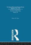 The Siege Of Mosul And Ottoman-persian Relations Uralic & Altaic