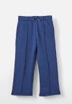 Cotton On Paige Wide Leg Pant - In The Navy