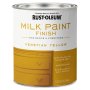 Rustoleum Milk Paint Venetian Yellow 946ML