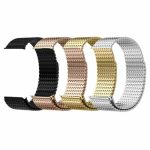 Apple Killer Deals Needle Chain Loop Milanese Strap For 38 40 41MM Watch - Best Bargains Online