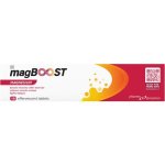MagBoost Magnesium Effervescent 15 Tablets