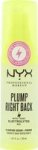 Plump Right Back Face Primer & Serum