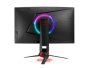 Asus Rog Strix XG27VQ 27" Full HD 1920×1080 144HZ 5MS Va Freesync 1800R Curved Gaming Desktop Monitor