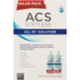 Softlens All In 1 Lens Solution 2 X 360ML