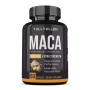 Maca Extra Strength Capsules