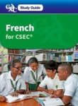 French For Csec - A Cxc Study Guide Mixed Media Product New Edition