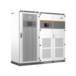 250KW Hybrid Inverter