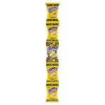 Chippa Cheese Flavoured Maize Naks 5 X 22G