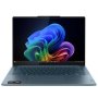 Lenovo Yoga Pro 7 14.5" 3K 2944X1840 Oled Amd Ryzen Ai 9 32GB RAM 1TB SSD Non Touch - Tidal Teal