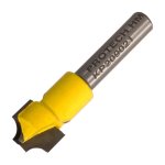 Beading Plunge Bit 1 2" Diameter