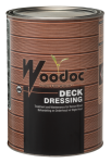 Deck Dressing Deep Brown 5LT