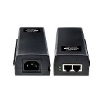 Duxnet Passive Gigabit Poe Injector