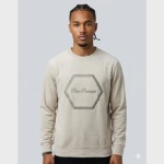 Pure Forma Sweater Beige