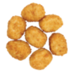 Chicken Cheese Nuggets Per Kg