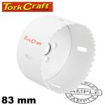 83MM BIM42 Bi Metal Hole Saw