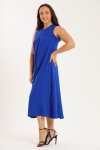 Josephine Sleeveless Midaxi Dress