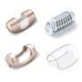 Beurer Hl 70 Epilator & Precision Attachment Fixing & Protective Cap Spare