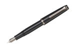 Sailor Lecoule Fountain Pen Black