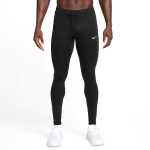 Nike Men's Dri-fit Miler Long Tight