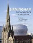 Birmingham - The Workshop Of The World Paperback